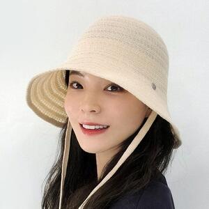 샤샤 보넷 벙거지 버킷햇 여름 여성 여행 모자